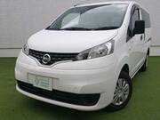 2020 NISSAN NV200 VANETTE VAN VX