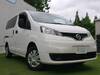 NISSAN NV200 VANETTE VAN