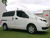 NISSAN NV200 VANETTE VAN