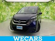 2016 NISSAN SERENA