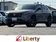 2026 HONDA VEZEL