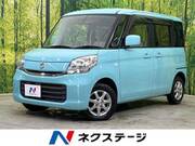 2015 SUZUKI SPACIA