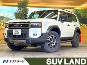 2025 TOYOTA LANDCRUISER 250