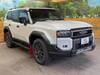TOYOTA LANDCRUISER 250