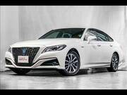 2019 TOYOTA CROWN