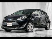 2019 TOYOTA AQUA