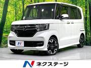 2020 HONDA N-BOX CUSTOM