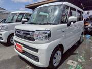 2025 SUZUKI SPACIA