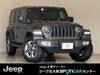 CHRYSLER JEEP WRANGLER UNLIMITED