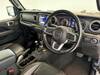 CHRYSLER JEEP WRANGLER UNLIMITED