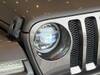 CHRYSLER JEEP WRANGLER UNLIMITED