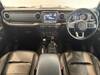 CHRYSLER JEEP WRANGLER UNLIMITED