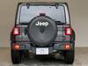 CHRYSLER JEEP WRANGLER UNLIMITED