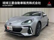 2023 SUBARU BRZ