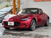 MAZDA ROADSTER