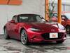MAZDA ROADSTER