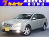 SUBARU LEGACY OUTBACK