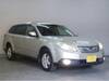 SUBARU LEGACY OUTBACK