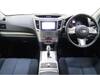 SUBARU LEGACY OUTBACK