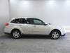 SUBARU LEGACY OUTBACK