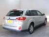 SUBARU LEGACY OUTBACK