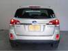 SUBARU LEGACY OUTBACK