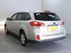 SUBARU LEGACY OUTBACK