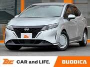 2022 NISSAN NOTE