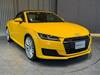 AUDI TT ROADSTER