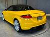 AUDI TT ROADSTER