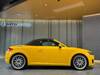 AUDI TT ROADSTER