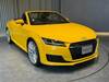 AUDI TT ROADSTER