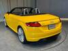 AUDI TT ROADSTER