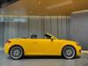 AUDI TT ROADSTER
