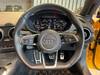 AUDI TT ROADSTER