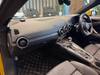 AUDI TT ROADSTER