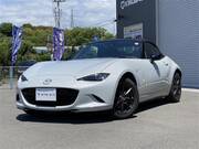 2015 MAZDA ROADSTER