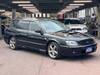 SUBARU LEGACY TOURING WAGON