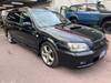 SUBARU LEGACY TOURING WAGON