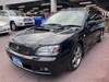 SUBARU LEGACY TOURING WAGON