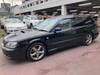 SUBARU LEGACY TOURING WAGON