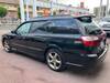 SUBARU LEGACY TOURING WAGON