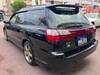 SUBARU LEGACY TOURING WAGON