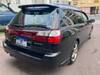 SUBARU LEGACY TOURING WAGON