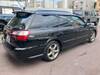 SUBARU LEGACY TOURING WAGON