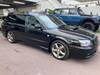 SUBARU LEGACY TOURING WAGON