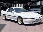 1988 TOYOTA SUPRA