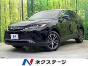 2023 TOYOTA HARRIER HYBRID