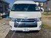 TOYOTA HIACE WAGON
