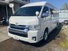 TOYOTA HIACE WAGON